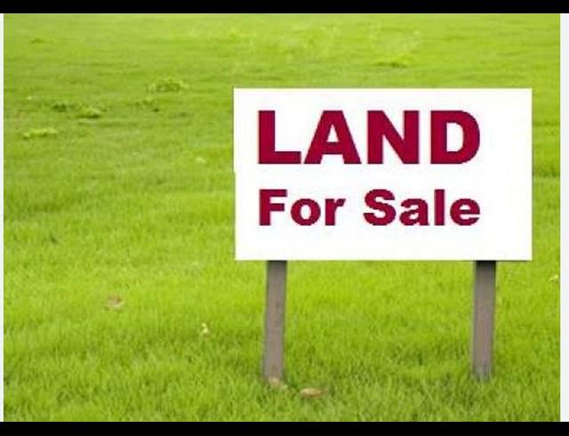 LAND FOR SALE IN SEBOKENG